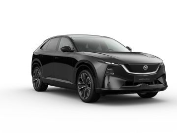 Mazda CX-6e